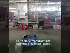 Línea de producción